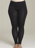 Sandgaard - Amsterdam Leggings, Sort